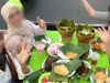 Viral Makan-makan di Atas Mobil Bak Terbuka Sambil Keliling Tasikmalaya