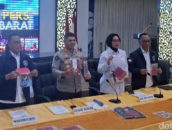 7 Fakta Pelaku Pedofil Edit Foto Anak Pakai AI