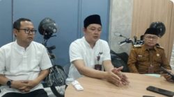 Kadisdik Kabupaten Tasikmalaya Klarifikasi Isu Pengondisian Proyek Revitalisasi Pendidikan