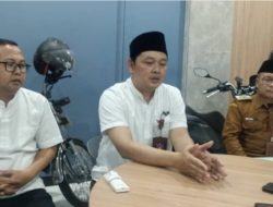Kadisdik Kabupaten Tasikmalaya Klarifikasi Isu Pengondisian Proyek Revitalisasi Pendidikan