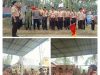 Camat Karangnunggal Resmi Buka Lomba Tingkat Regu Pramuka Penggalang SMP/MTS Sederajat Kwartir Ranting Karangnunggal