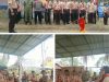 Camat Karangnunggal Resmi Buka Lomba Tingkat Regu Pramuka Penggalang SMP/MTS Sederajat Kwartir karangnunggal