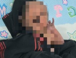 Dikira Suara Kucing,Warga Tasikmalaya Temukan Bayi Laki-laki di Rumah Kosong