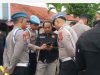 Pencegahan Judi online Propam Sidak Ponsel Anggota Polres Tasikmalaya