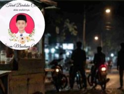 Remaja Penjual Jasuke Korban Dugaan Penganiayaan Geng Motor di Tasikmalaya Meninggal Dunia