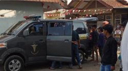 Polisi Otopsi Jenazah Remaja Pedagang Jasuke yang Jadi Korban Penganiayaan di Tasikmalaya