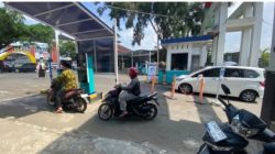 Parkir RSUD KHZ Musthafa Tasikmalaya Mahal, Manajemen : Akan Dievaluasi