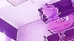 Viral Dimedsos Video Berdurasi 21 Detik, Oknum Kepala Sekolah dan Guru Melakukan Mesum Diruangan Kantor di Pekalongan