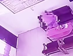 Viral Dimedsos Video Berdurasi 21 Detik, Oknum Kepala Sekolah dan Guru Melakukan Mesum Diruangan Kantor di Pekalongan