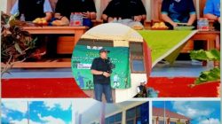 Semarak PORSENI Hari Amal Bakti Kemenag ke-81, Forum Pegawai kantor Urusan Agama di Tasik Selatan di Ikuti 8 Kantor Urusan Agama