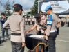 Sejumlah Pejabat Utama Polres Tasikmalaya Dimutasi