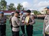 Terlibat Kasus Narkoba dan Mangkir Kerja Polisi di Tasikmalaya Dipecat
