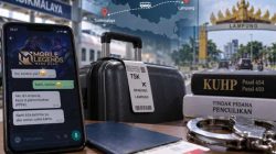 Mahasiswa Asal Taraju Tasikmalaya Dibawa Ke Lampung, Berawal dari Kenalan di Mobile Legend