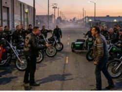 Saksi Bentrokan di Tasikmalaya Mengakui Korban Sebagai Anggota Geng Motor