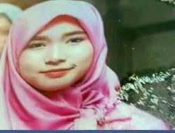 Viral! Perempuan Asal Sukaraja Mengilang Sejak 4 Bulan Lalu