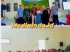 Penyaluran BLT Dana Desa di Desa Sarimanggu Karangnunggal,Warga Di Imbau Gunakan Bantuan Secara Bijak