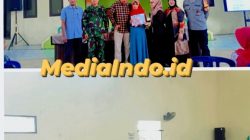 Penyaluran BLT Dana Desa di Desa Sarimanggu Karangnunggal,Warga Di Imbau Gunakan Bantuan Secara Bijak