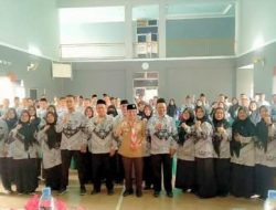 PGRI Kabupaten Tasikmalaya Perkuat Kode Etik Guru