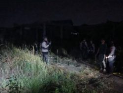 Dua Pria Diperiksa Polisi, Misteri Benda Diduga Bom Rakitan di Ensun Dadaha Mulai Terkuak