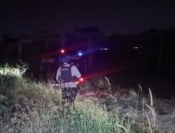 Benda Diduga Bom Rakitan Ternyata Kosongan, Tak Ada Bahan Peledak