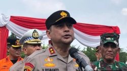 36 Anggota Polda Jabar Dipecat, Kapolda: Jaga Disiplin dan Integritas