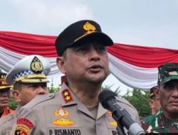 36 Anggota Polda Jabar Dipecat, Kapolda: Jaga Disiplin dan Integritas