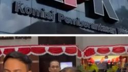KPK Duga Guru SMA di Tasikmalaya Jadi Pengepul Calon Maba Unsoed
