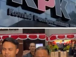 KPK Duga Guru SMA di Tasikmalaya Jadi Pengepul Calon Maba Unsoed