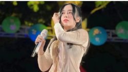 Jenazah Kanaya Whu Akan Dikebumikan Di kab Tasikmalaya Keluarga Siapkan Pemakaman Di Kampung Halaman