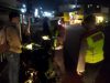 Respon Cepat Aduan Warga, Polres Tasikmalaya Bersama TNI-Pol PP Sikat Puluhan Motor Knalpot Brong