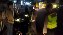 Respon Cepat Aduan Warga, Polres Tasikmalaya Bersama TNI-Pol PP Sikat Puluhan Motor Knalpot Brong