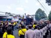 Diduga Merugi Akibat Program Aplikator, Ribuan Ojol di Tasikmalaya Unjuk Rasa di DPRD