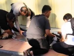 Hidup Sebatangkara, Pensiunan Ditemukan Meninggal di Pedestrian HZ Mustofa Kota Tasikmalaya