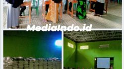Banpang Hadir Untuk Masyarakat Desa Wangunsari keluarga di Desa 1053 Terima Bantuan