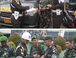 Bukan Sekadar Periksa Kendaraan, Waspada Wira Kujang Ingatkan Ada Keluarga yang Menunggu