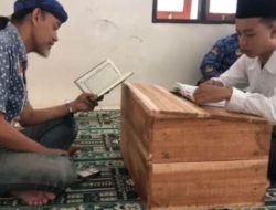 Bukan Cuma Administrasi, Calon Perangkat Desa di Margaluyu Tasikmalaya Wajib Lulus Uji Baca Al-Qur’an