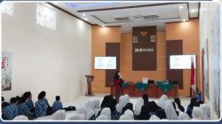 Cegah Kenakalan Remaja, IMM Edukasi Pelajar Soal Pergaulan