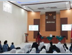 Cegah Kenakalan Remaja, IMM Edukasi Pelajar Soal Pergaulan