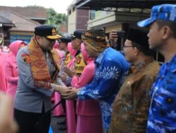 Kapolda Jabar Soroti Kasus Curanmor Remaja di Tasikmalaya, Orang Tua Diminta Lebih Peduli