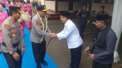 Kapolda Jawa Barat Bicara Geng Motor Di Tasikmalaya, Polisi Diminta Tak Ragu Bertindak