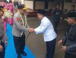 Kapolda Jawa Barat Bicara Geng Motor Di Tasikmalaya, Polisi Diminta Tak Ragu Bertindak