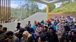 77 Keluarga di Sodong hilir  Kabupaten Tasikmalaya Tak Punya Akta Nikah Pengadilan Agama Jemput Bola ke KUA