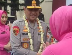 Instruksi Tegas Kapolda Jabar di Tasikmalaya: Pelaku Begal dan Geng Motor Tindak Tegas dan Terukur!