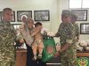 Setetes Darah, Satu Harapan: Baksos HUT ke-81 TNI Hadirkan Donor Darah, Pengobatan, Khitanan Gratis Hingga Pembagian Sembako
