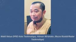 Geng Motor Libatkan Pelajar, DPRD Kota Tasikmalaya Minta Pendidikan Moral Diperkuat!