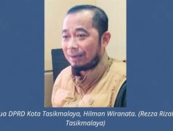 Geng Motor Libatkan Pelajar, DPRD Kota Tasikmalaya Minta Pendidikan Moral Diperkuat!