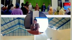 Pemerintah Desa Sarimanggu Karangnunggal Gelar Sosialisasi Pencegahan Dini Penyakit TBC Melalui Program DD 2026