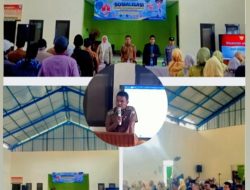Pemerintah Desa Sarimanggu Karangnunggal Gelar Sosialisasi Pencegahan Dini Penyakit TBC Melalui Program DD 2026
