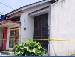 Kasus Bayi Dibuang di Perum Mutiara Citra Belum Ada Tersangka, Polisi Terkendala Minim Saksi dan CCTV