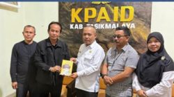 Kemenag Kabupaten Tasikmalaya Siapkan Formulasi Khusus Tangani Bullying